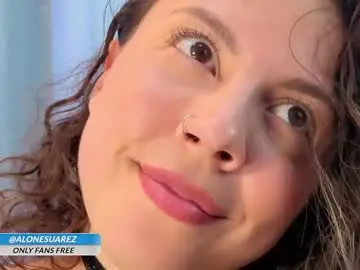 Chaturbate Adult Webcams of alondra_on_fire