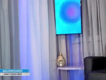 Chaturbate Sex Chat of alondra_on_fire