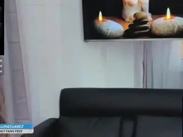 Chaturbate Sex Chat of alondra_on_fire