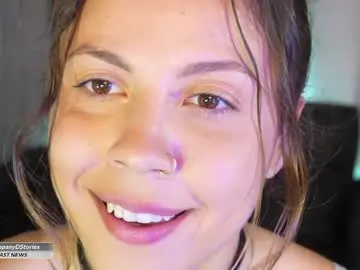 Chaturbate Adult Webcam of alondra_on_fire