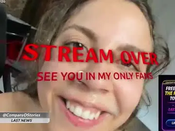 Chaturbate Live Porn of alondra_on_fire