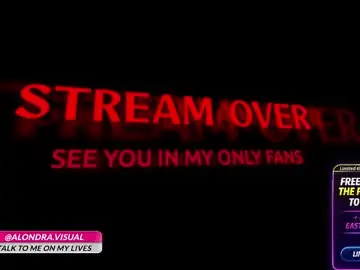 Chaturbate Watch Live Sex Cams of alondra_on_fire