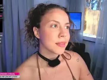 Chaturbate Adult Webcams of alondra_on_fire