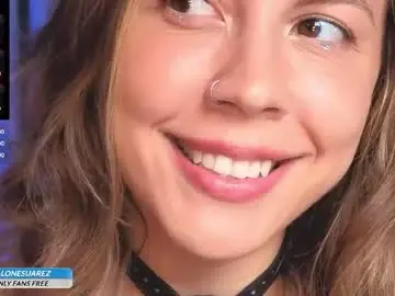 Chaturbate Adult Webcams of alondra_on_fire