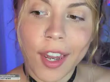 Chaturbate Live Porn of alondra_on_fire