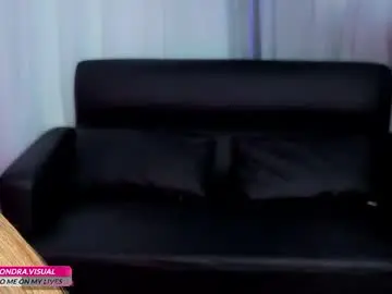 Chaturbate Live Porn of alondra_on_fire