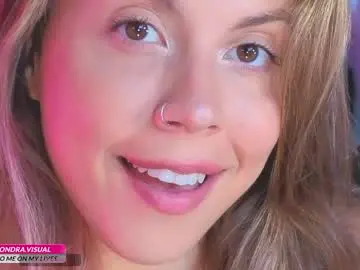 Chaturbate Adult Video Chat of alondra_on_fire