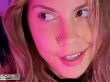 Chaturbate Live Porn of alondra_on_fire