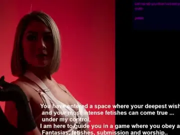 Chaturbate Adult Video Chat of ana_cat