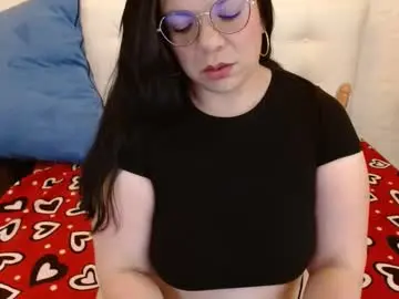 Chaturbate Sex Cam of angie_bbw