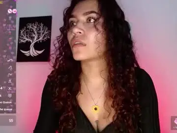 Chaturbate Best live sex cam show of ariadna_tr