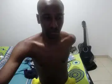 Chaturbate Live Porn of axel_rios_207467