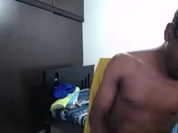 Chaturbate Free Porn Cam of axel_rios_207467