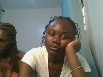 Chaturbate Nude Webcam of barbie_queen2