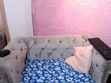 Chaturbate Best live sex cam show of big_salome