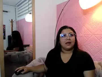 Chaturbate Watch Live Sex Cams of big_salome