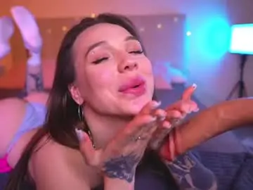 Chaturbate Free Porn Cam of bllowjoyy