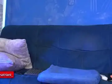 Chaturbate Live Sex of dantesatrianii