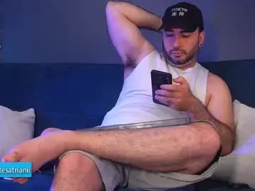 Chaturbate Sex Chat of dantesatrianii