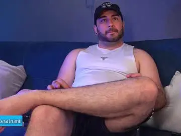 Chaturbate Watch Live Sex Cams of dantesatrianii