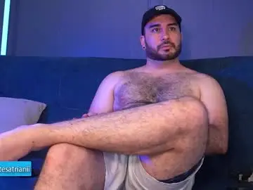 Chaturbate Adult Webcams of dantesatrianii