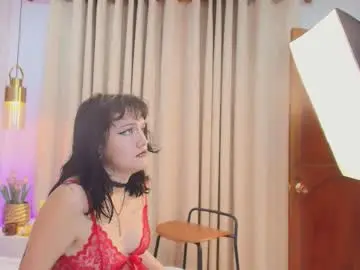 Chaturbate Adult Video Chat of emely_606