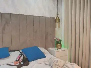 Chaturbate Adult Video Chat of emely_606