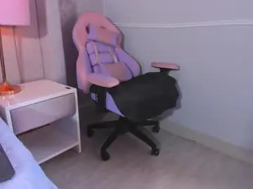 Chaturbate Watch Live Sex Cams of evabellee