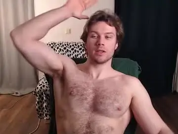 Chaturbate Live Sex of gonzotrash