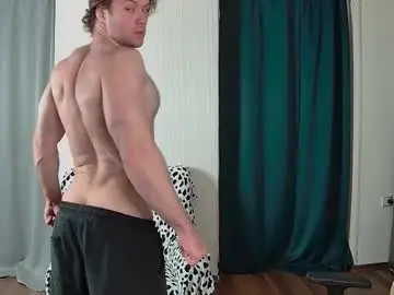 Chaturbate Adult Webcams of gonzotrash