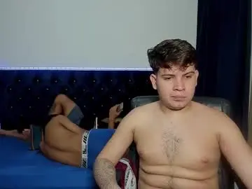 Chaturbate Sex Cam of isaac_master77