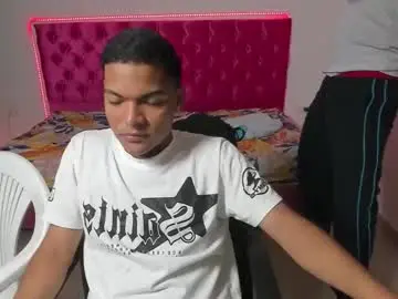 Chaturbate Best Webcam of isaac_master77