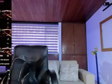 Chaturbate Best live sex cam show of isabellaajoness