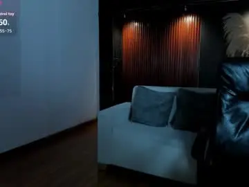 Chaturbate Live Porn of isabellaajoness