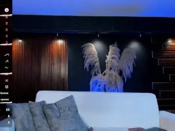 Chaturbate Adult Webcams of isabellaajoness