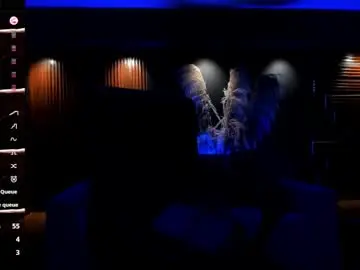 Chaturbate Adult Video Chat of isabellaajoness