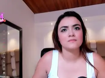 Chaturbate Sex Chat of isabellaajoness