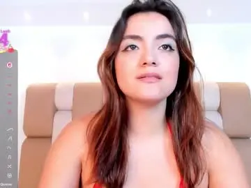 Chaturbate Free Porn Cam of isabellaajoness