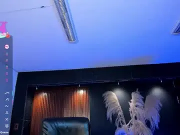 Chaturbate Adult Video Chat of isabellaajoness