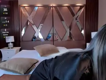 Chaturbate Live Porn of isabellaajoness