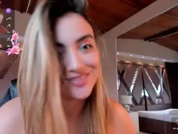 Chaturbate Sex Chat of isabellaajoness