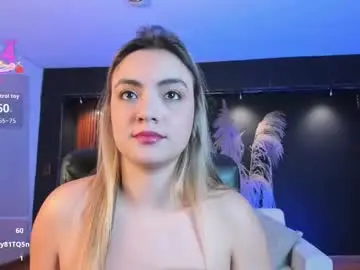 Chaturbate Adult Video Chat of isabellaajoness