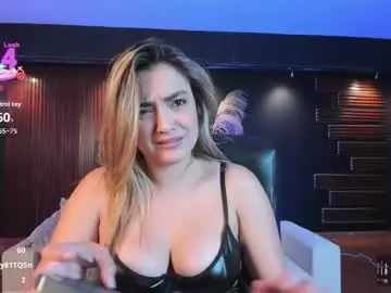 Chaturbate Live Porn of isabellaajoness