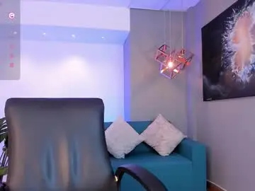 Chaturbate Live Sex of isabellaajoness