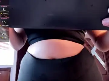 Chaturbate Free Porn Cam of isabellaajoness