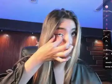 Chaturbate Free Live Porn of isabellaajoness