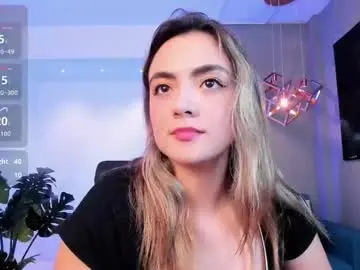 Chaturbate Sex Chat of isabellaajoness