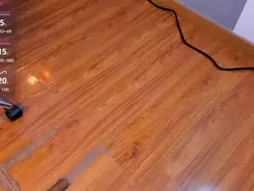 Chaturbate Nude Webcam of isabellaajoness