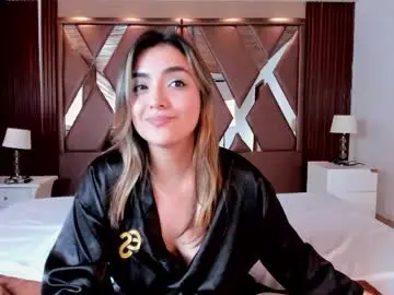 Chaturbate Free Porn Cam of isabellaajoness