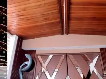 Chaturbate Sex Chat of isabellaajoness